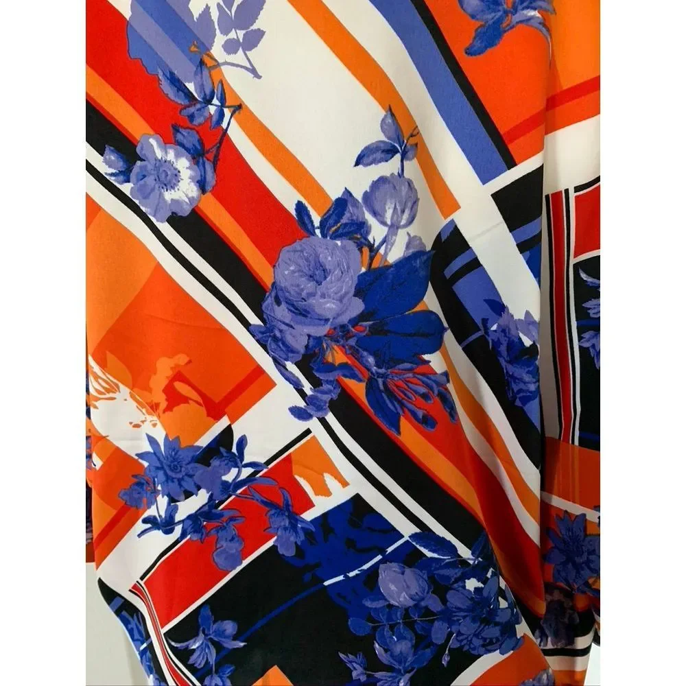 NWT Andrew Marc top - Picture 4 of 9